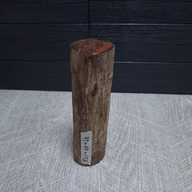 럭셔리 황화리목 펜 칼자루용 미니 39~49x178